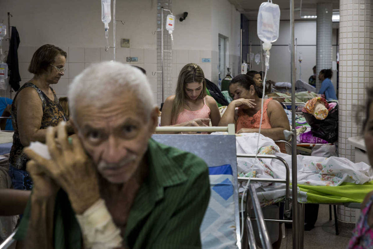 Com avanços e recuos, SUS completa 30 anos
